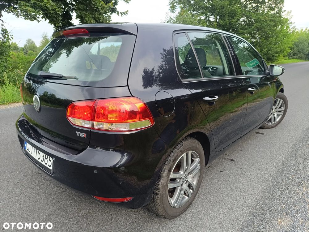 Volkswagen Golf 1.4 TSI Highline - 6