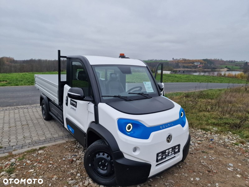Inny GOUPIL G6 - 5