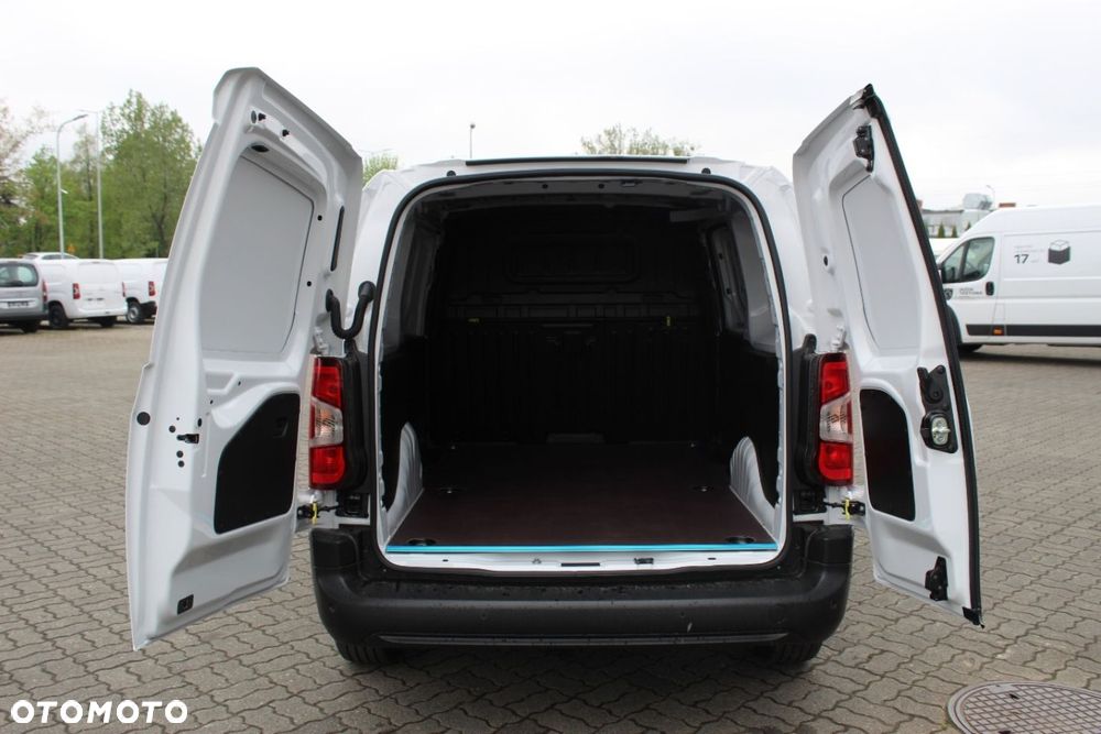 Citroën Berlingo - 7