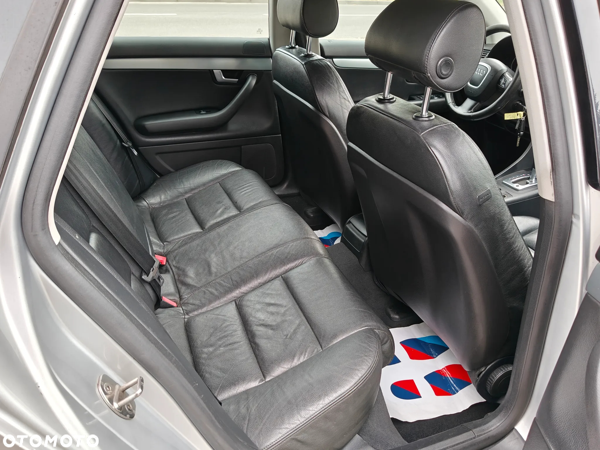 Audi A4 Avant 3.0 TDI Quattro Tiptr - 18