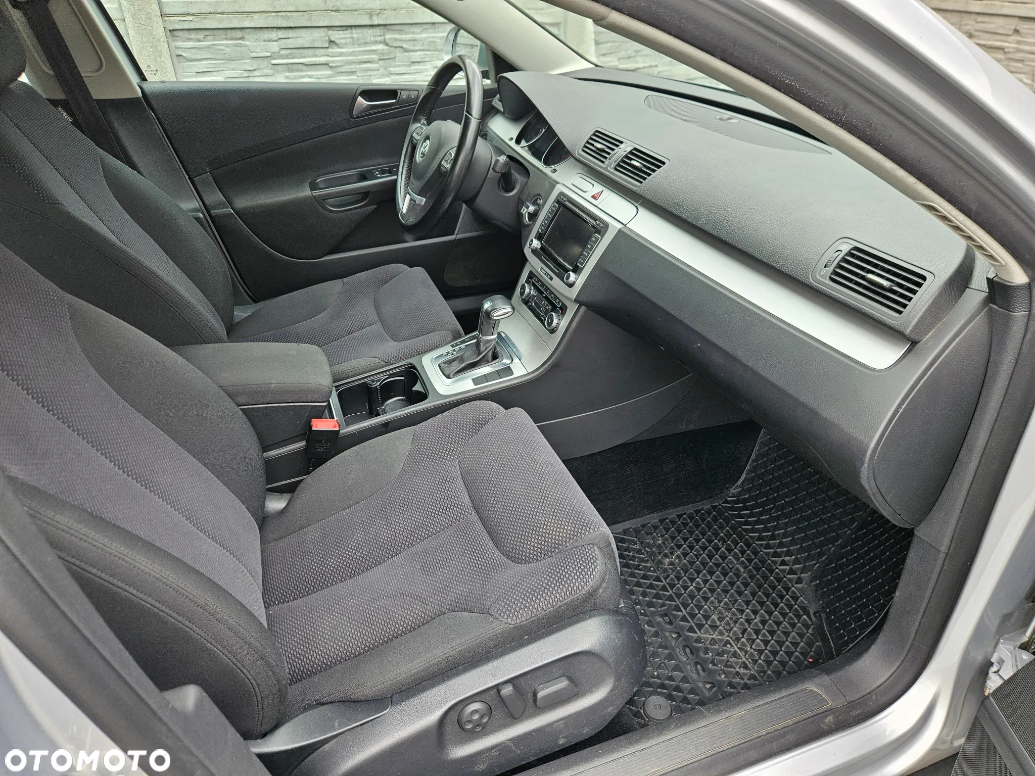 Volkswagen Passat Variant 2.0 TDI DPF DSG Comfortline - 20