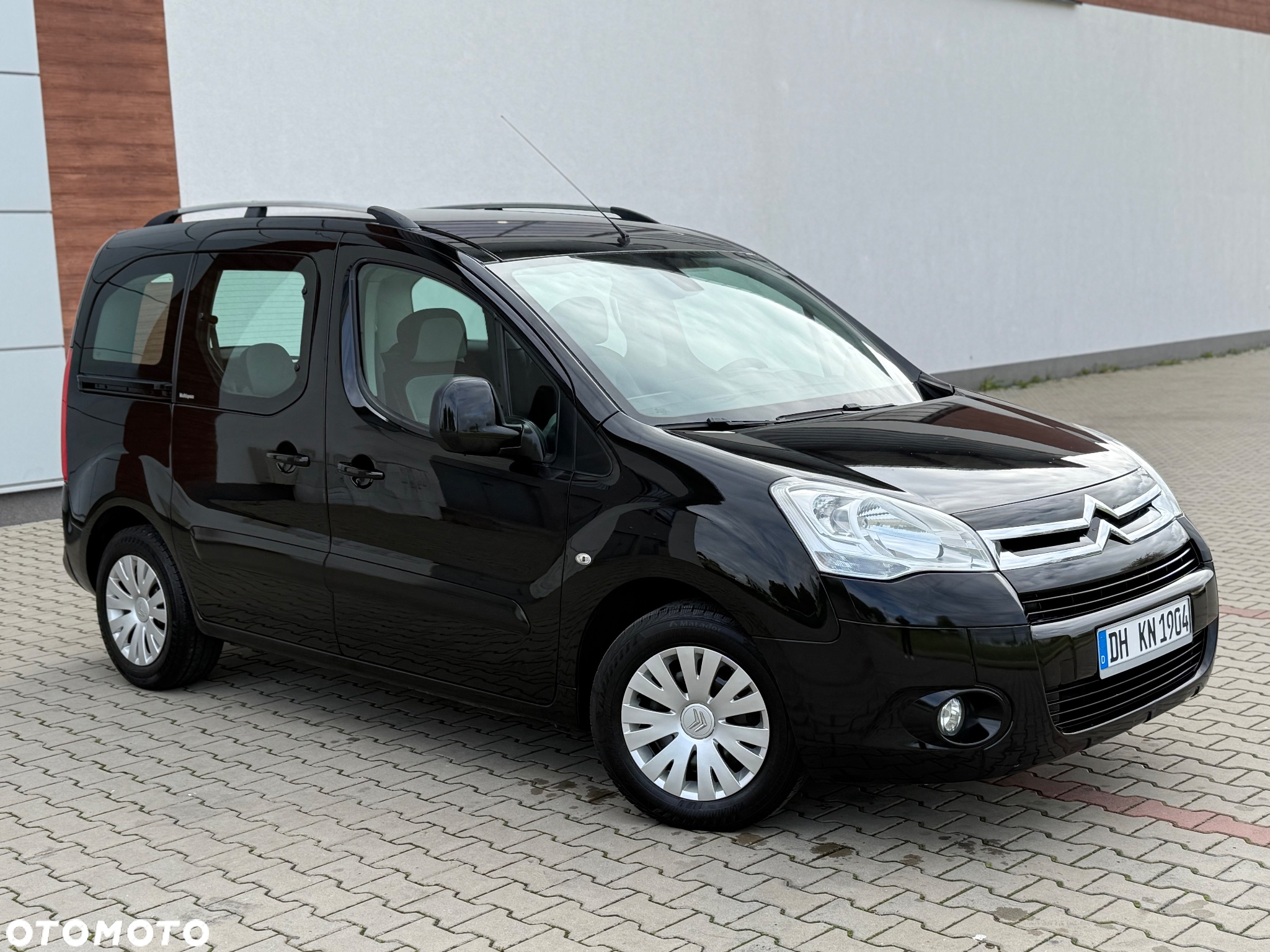 Citroën Berlingo - 6