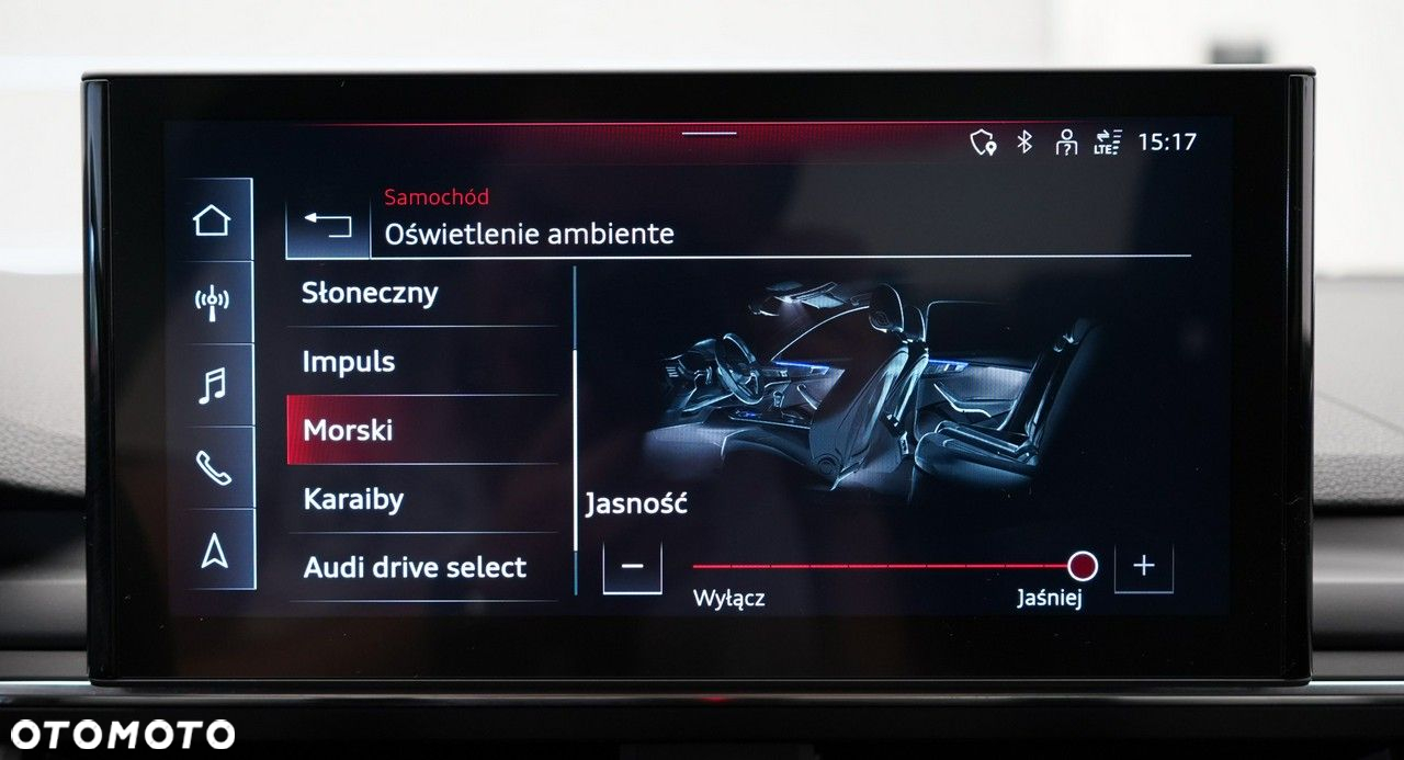 Audi A4 - 34