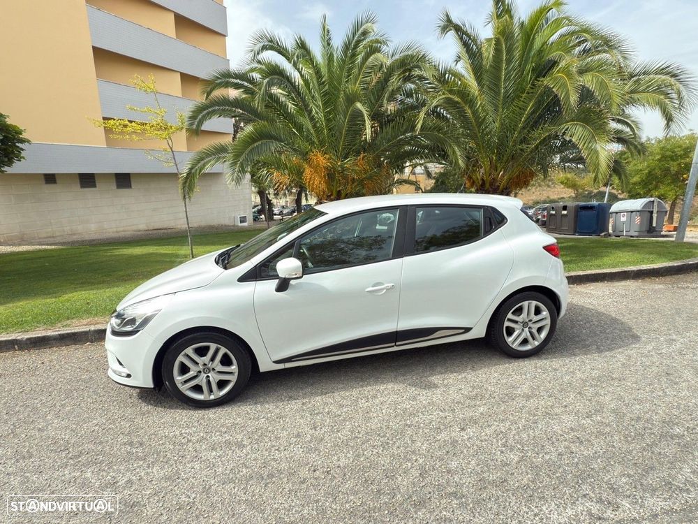 Renault Clio 1.5 dCi Confort - 2