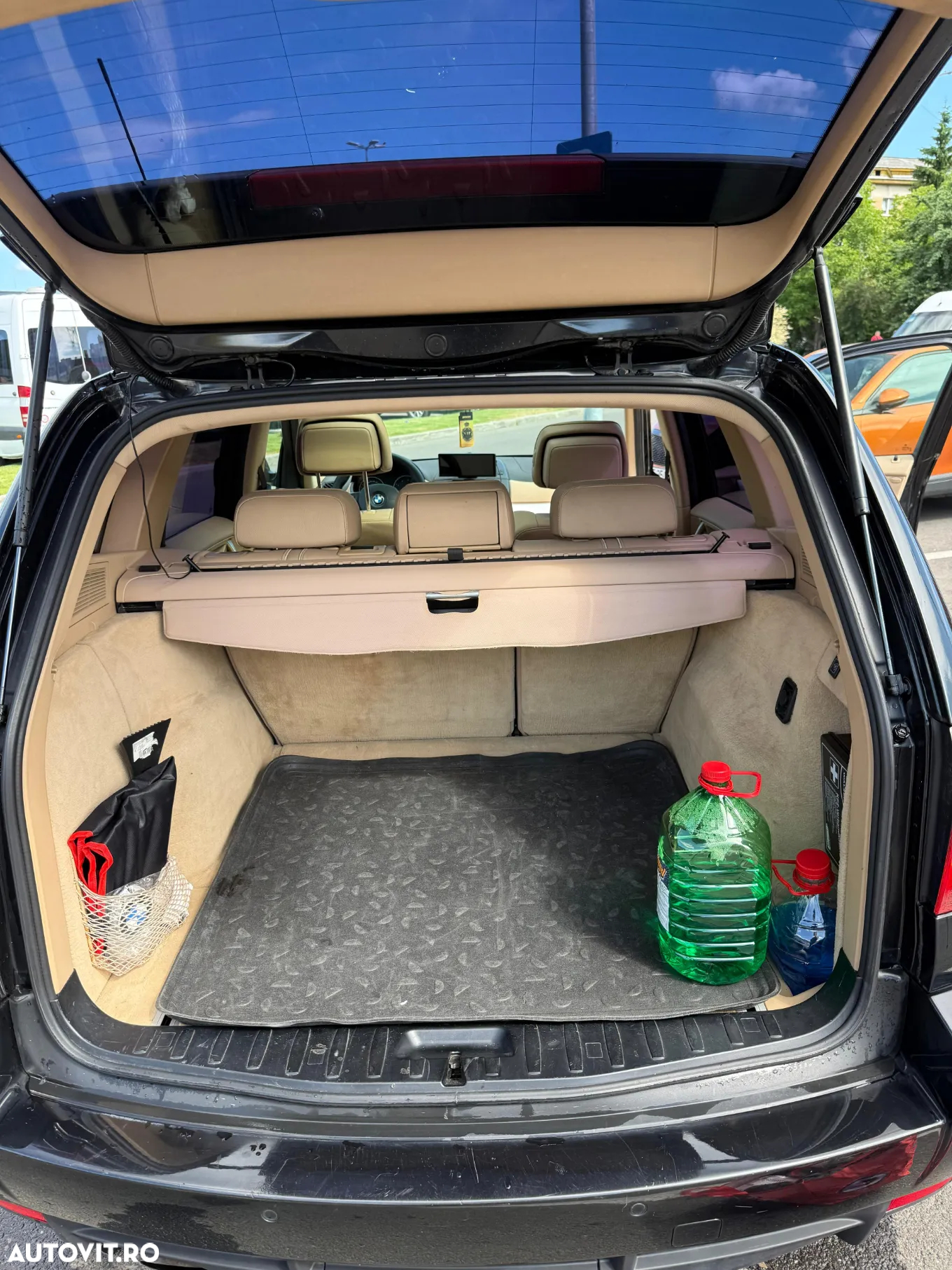 BMW X3 2.0d - 14