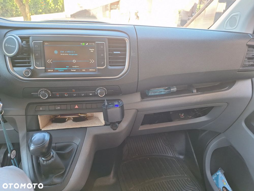Peugeot Expert - 9