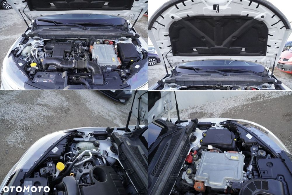 Renault Arkana E-TECH 145 R.S.LINE - 26