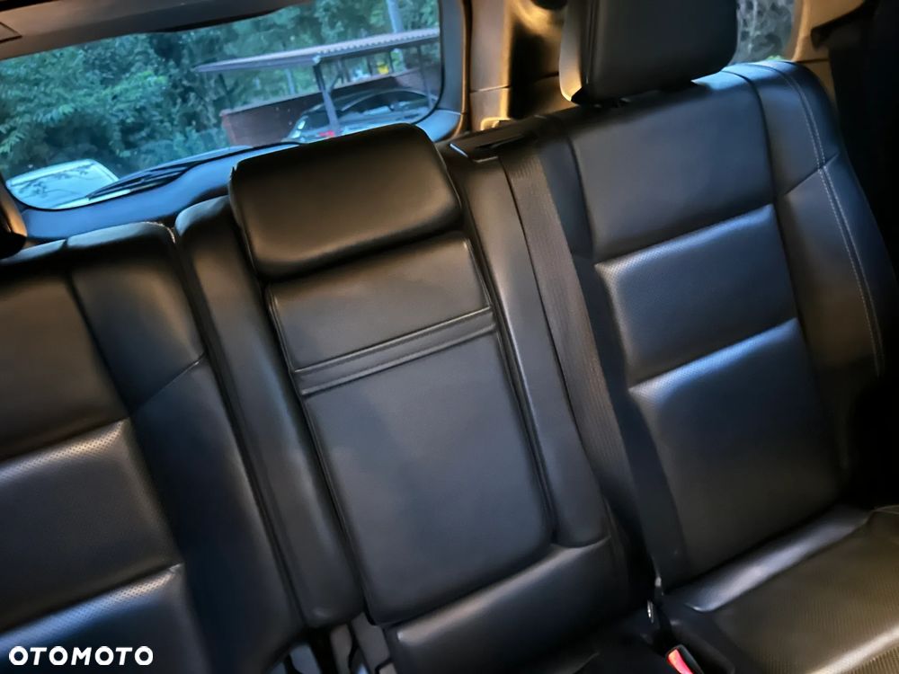 Jeep Grand Cherokee Gr 3.0 CRD Overland - 8