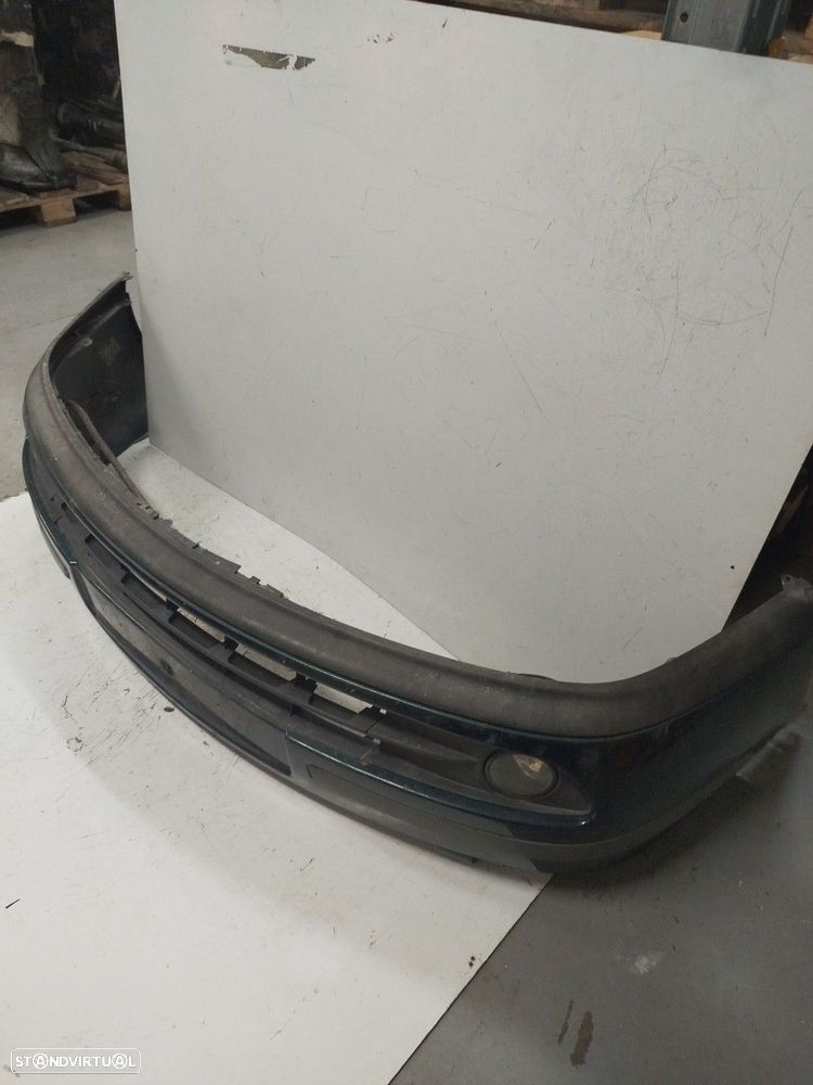 Para Choques Ft Renault Laguna Ii Grandtour (Kg0/1_) - 3