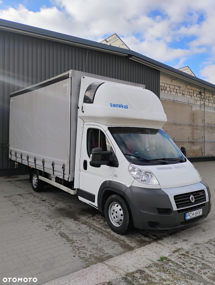 Fiat Ducato 3.0 - 11