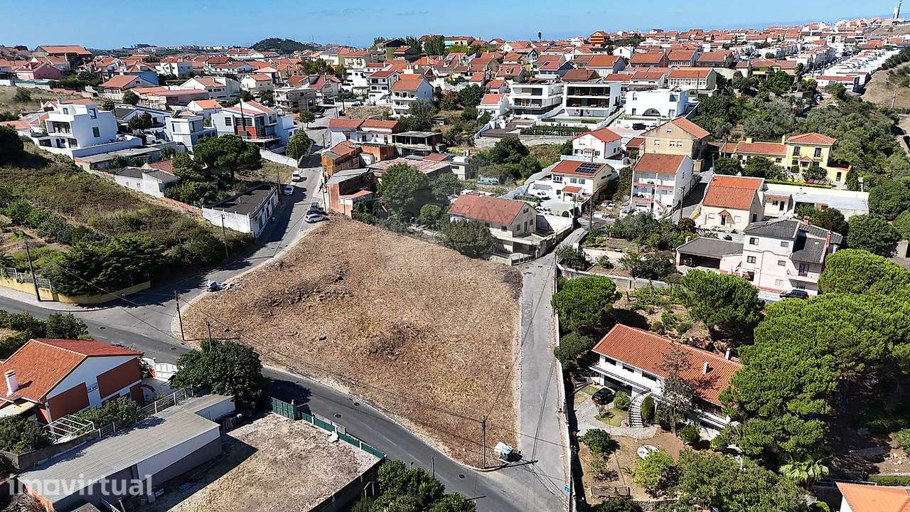 Terreno  para venda - Grande imagem: 2/15