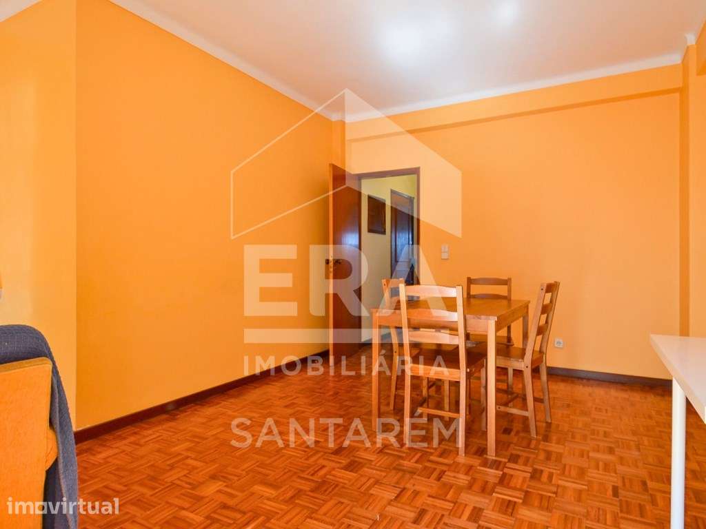 Apartamento T3, Varandas e Arrecadação - Grande imagem: 3/18