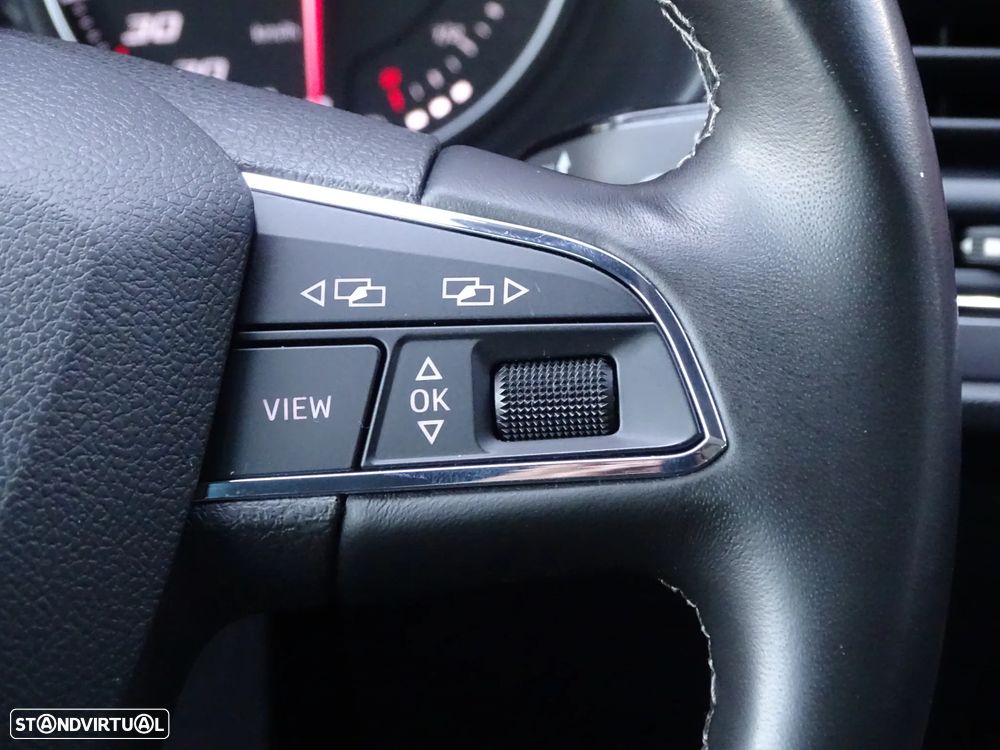 SEAT Leon ST 1.6 TDI Style S/S - 30