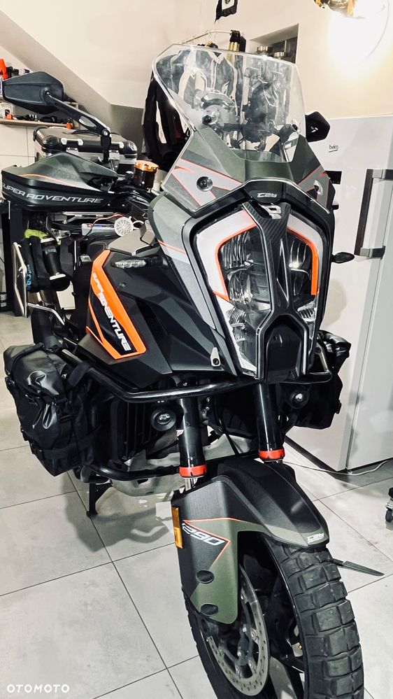 KTM Super Adventure - 27