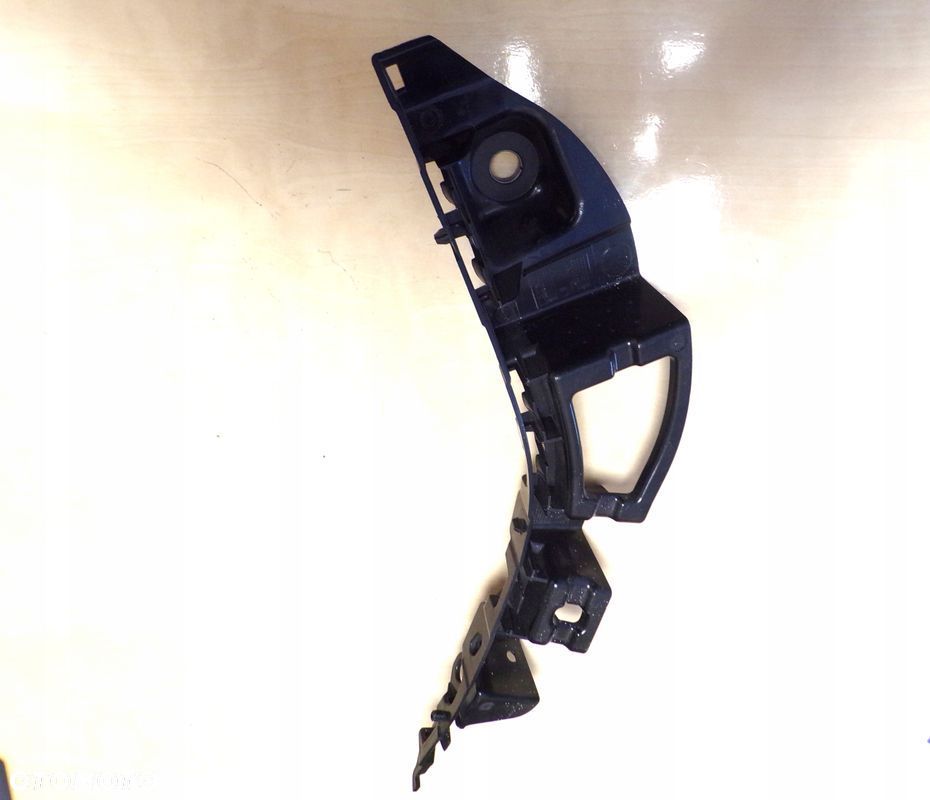 SPRINTER 907 910 17- ŚLIZG ZDERZAKA BŁOTNIKA Przód Prawy A9108850500 NOWY - 2