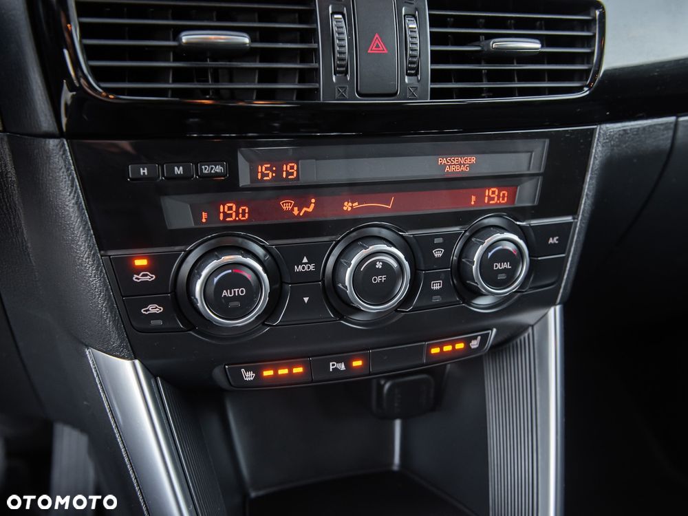 Mazda CX-5 SKYACTIV-G 160 Drive AWD Nakama - 22