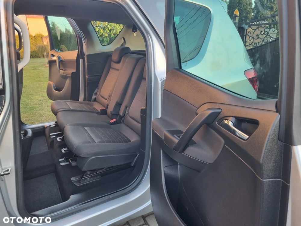 Opel Meriva 1.6 CDTI ecoflex Start/Stop Innovation - 20