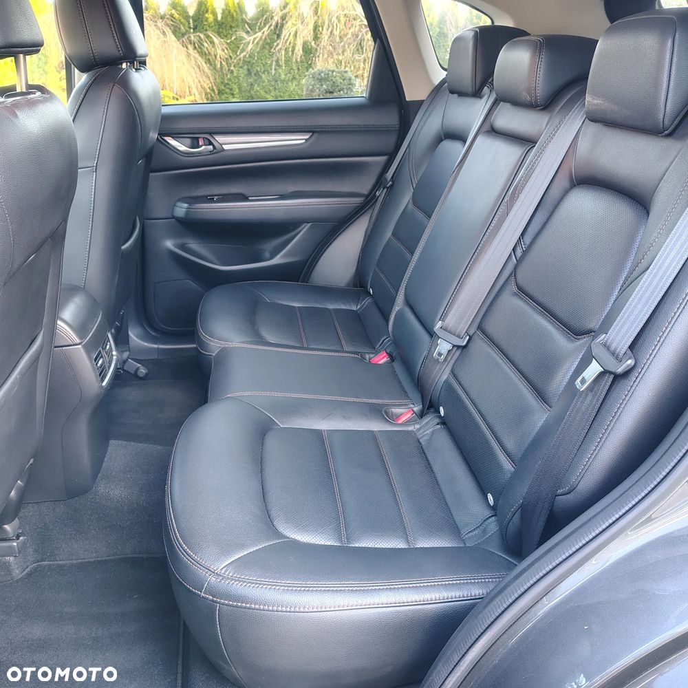 Mazda CX-5 2.0 Skyprestige AWD - 18