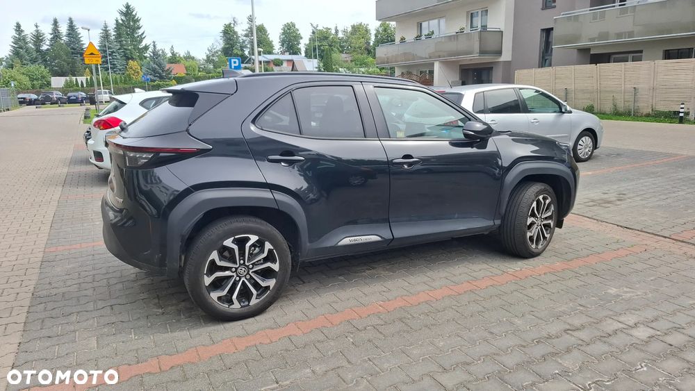 Toyota Yaris Cross Hybrid 1.5 Comfort - 2