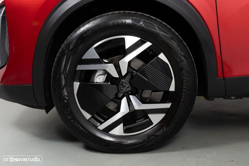 Peugeot 2008 1.2 PureTech Allure Pack - 19