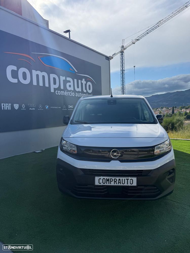 Opel Combo - 2