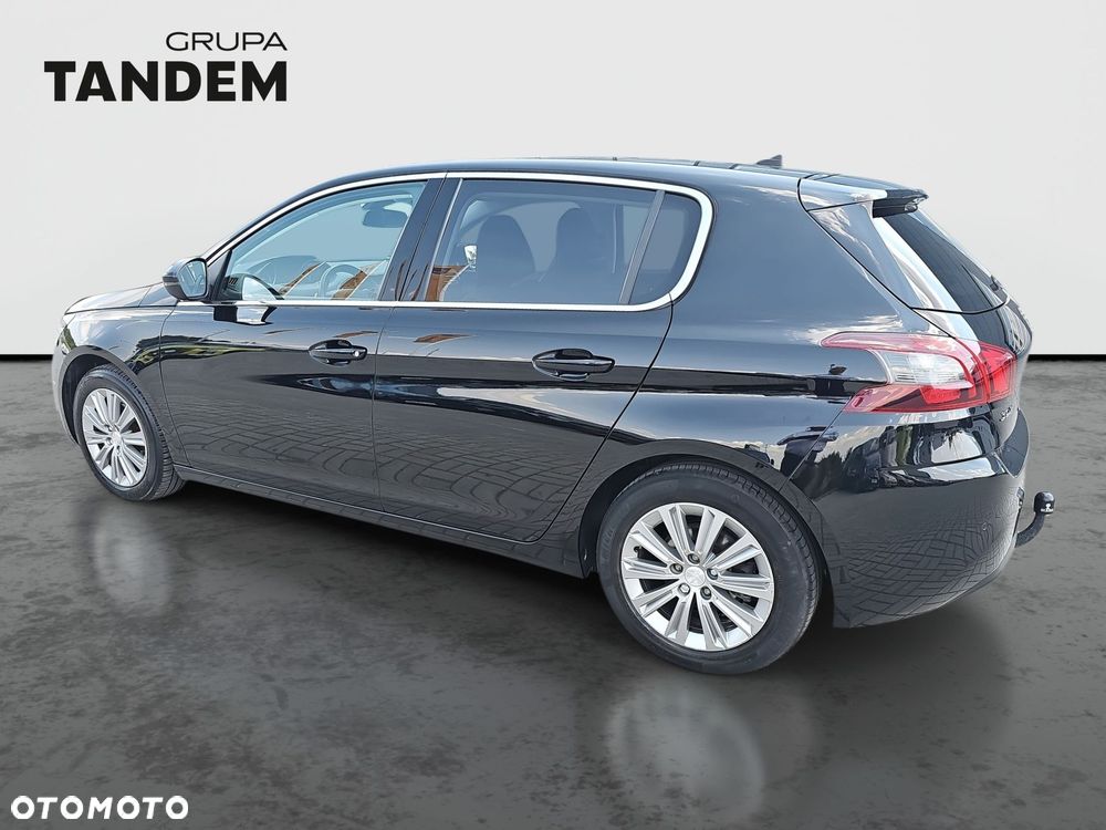 Peugeot 308 - 7