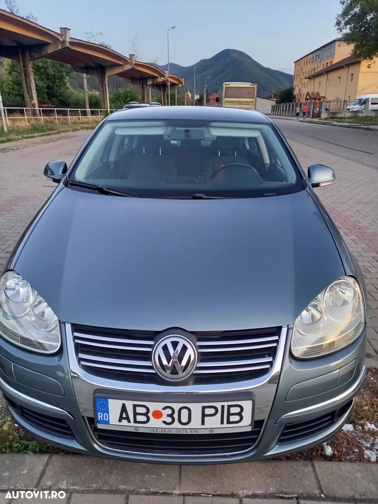 Volkswagen Jetta 1.4 TSI Comfortline - 7