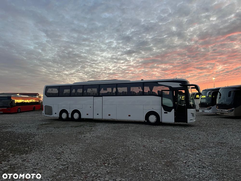 Mercedes-Benz Tourismo - 3