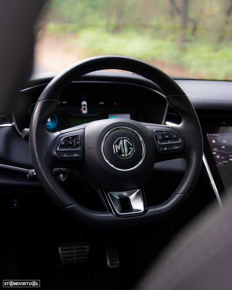 MG Marvel R 70 kWh Luxury - 20