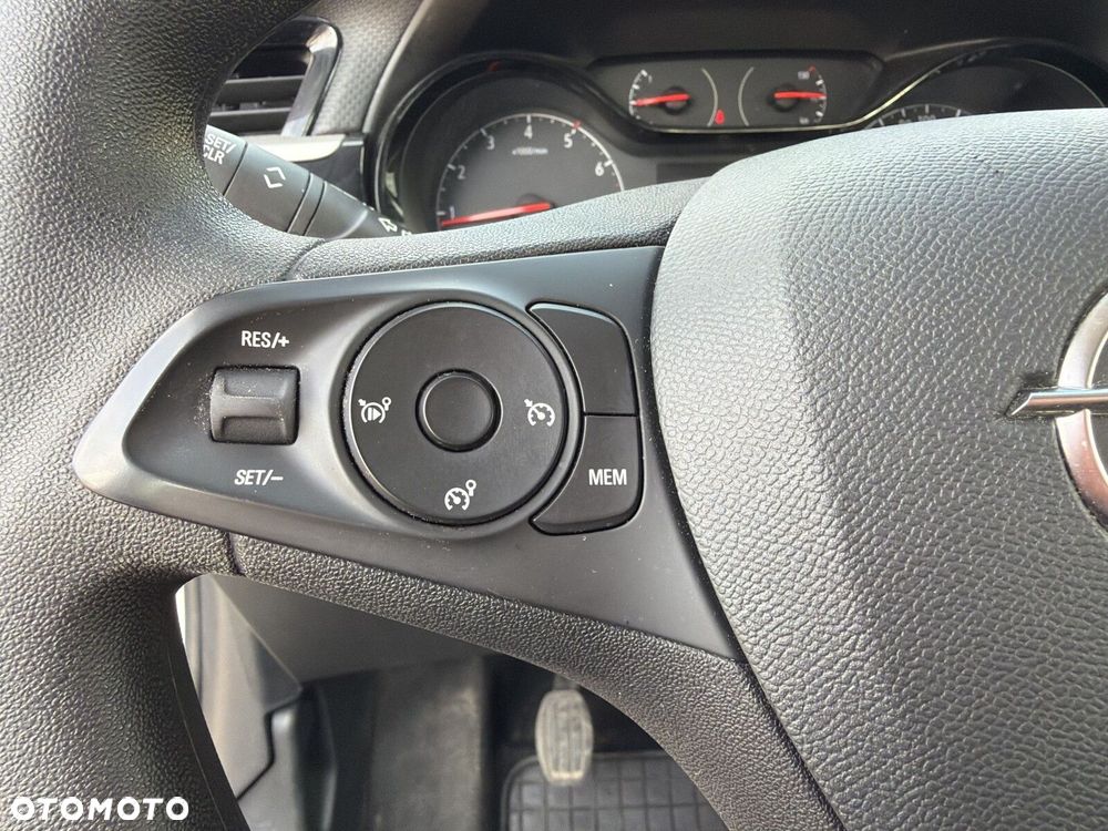 Opel Corsa 1.2 Edition S&S - 23