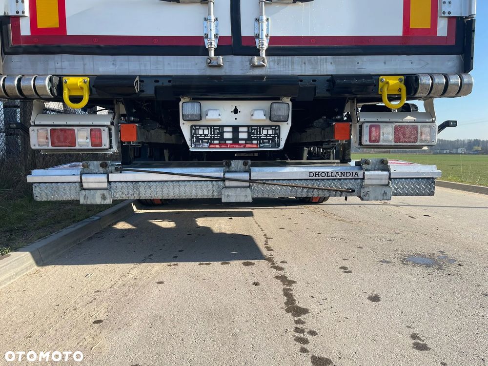 Winda załadowcza DHollandia DHMS.30 2017-2018r - 3