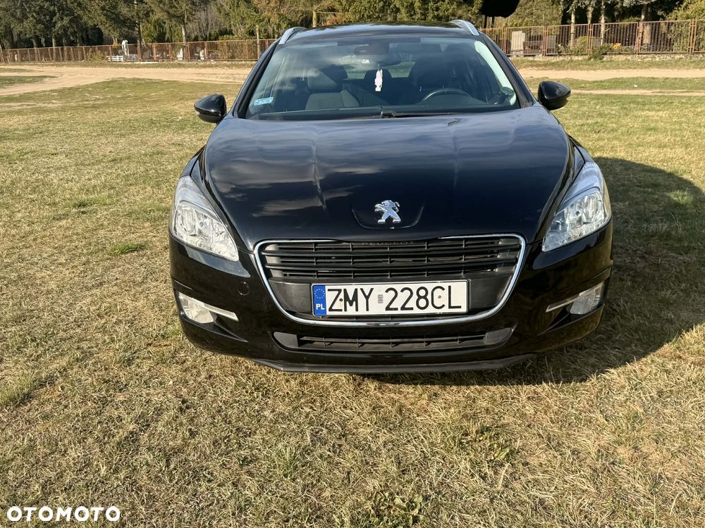 Peugeot 508 1.6 HDi Access - 7