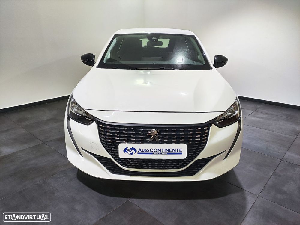 Peugeot 208 1.2 PureTech Active Pack - 2