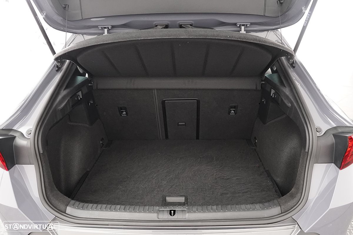 Cupra Formentor 1.5 TSI DSG - 21