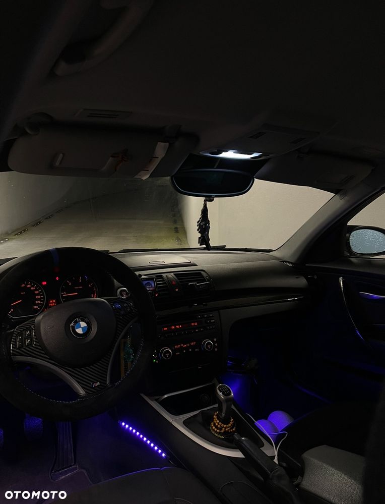 BMW Seria 1 118d - 10