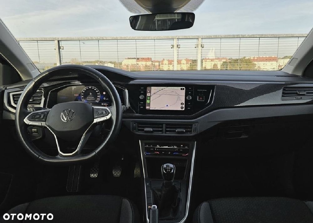 Volkswagen Taigo 1.0 TSI Special Edition - 11