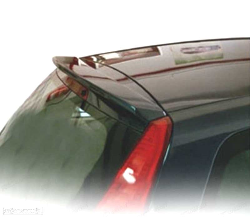 AILERON SPOILER FORD FIESTA 02- - 1