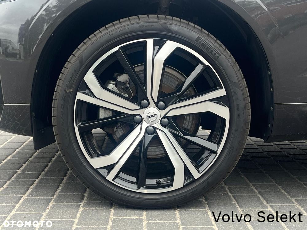 Volvo XC 60 - 11