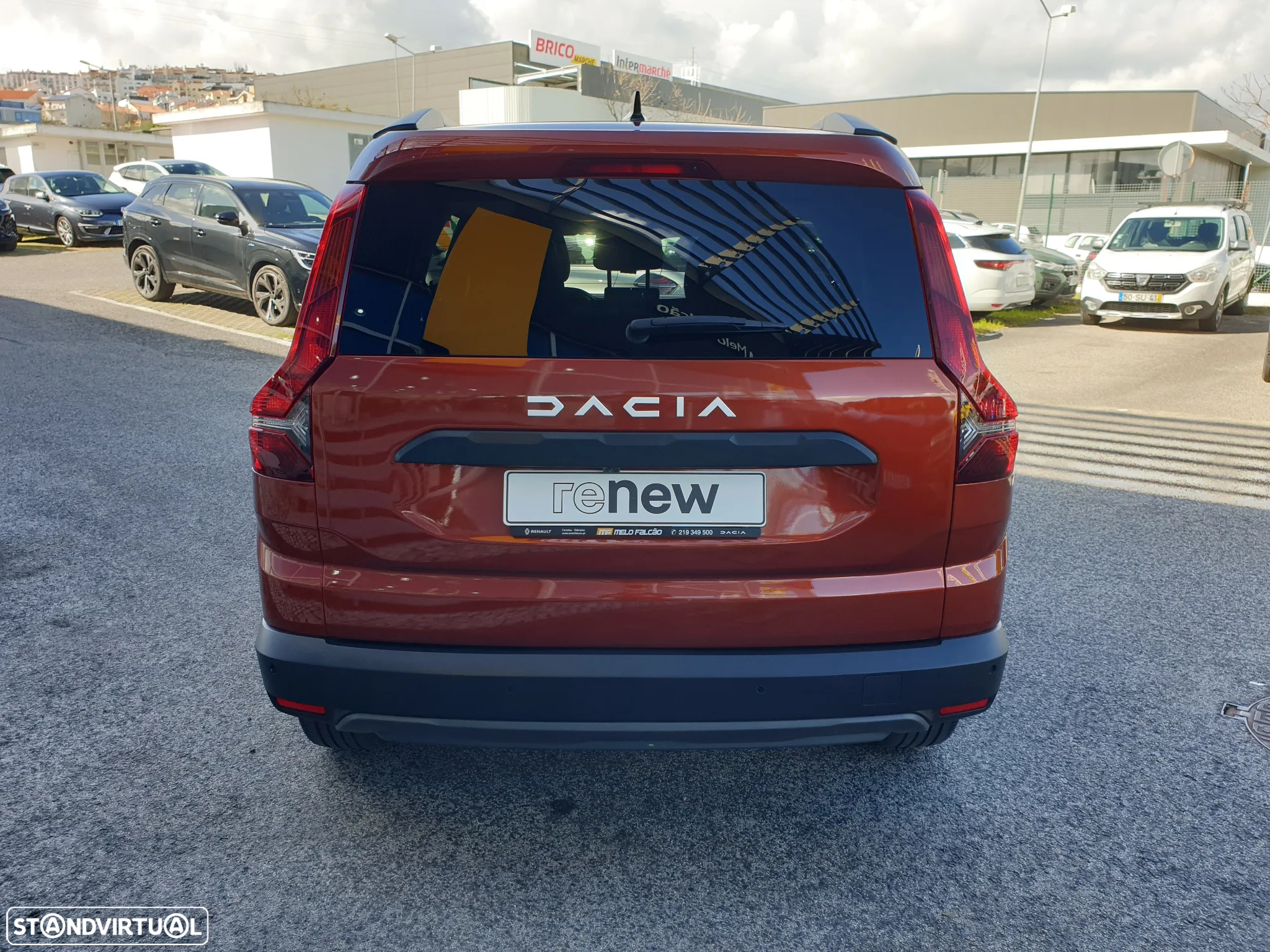 Dacia Jogger - 7