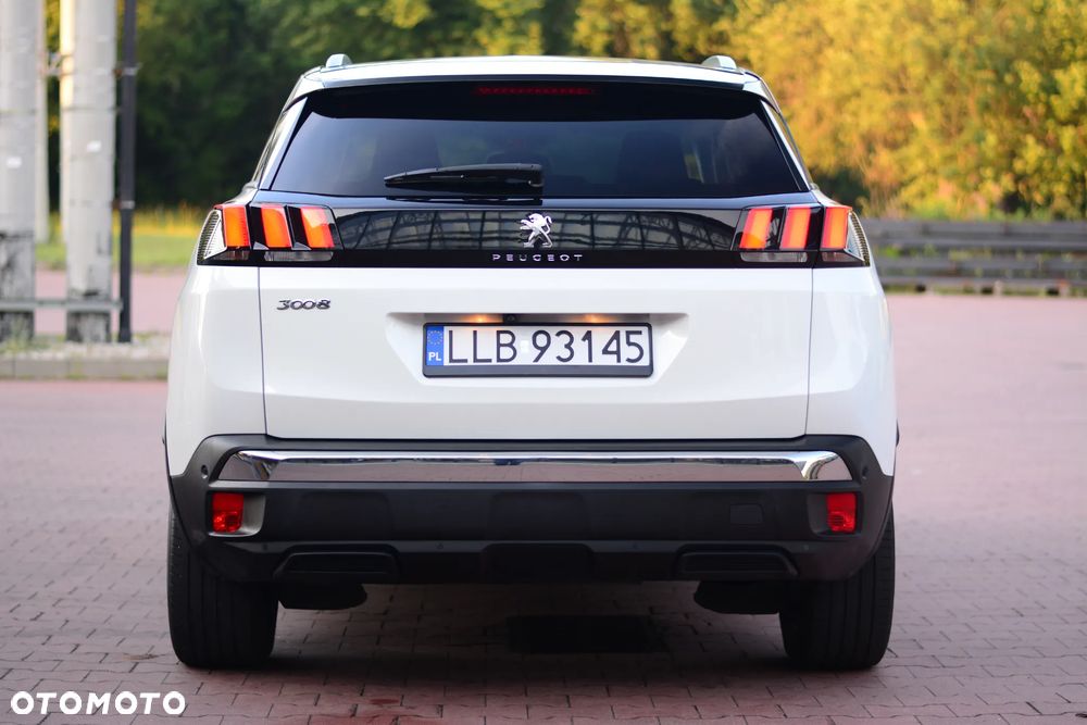 Peugeot 3008 - 11