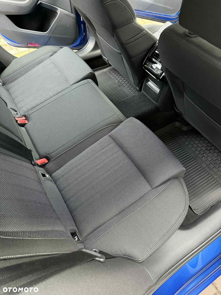 Skoda Superb 2.0 TDI SCR 4x4 Style DSG - 9