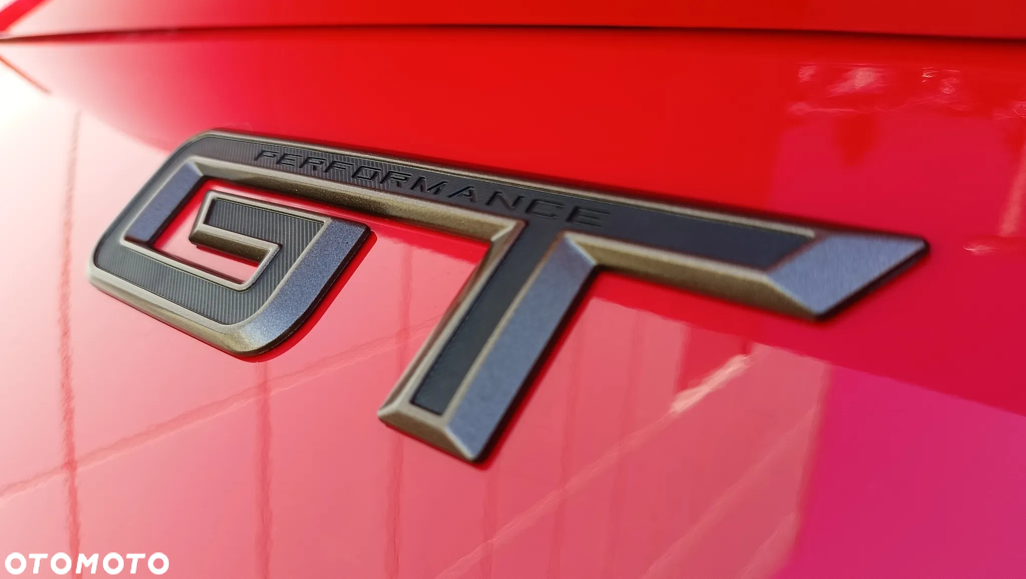 Ford Mustang 5.0 Ti-VCT V8 GT - 8