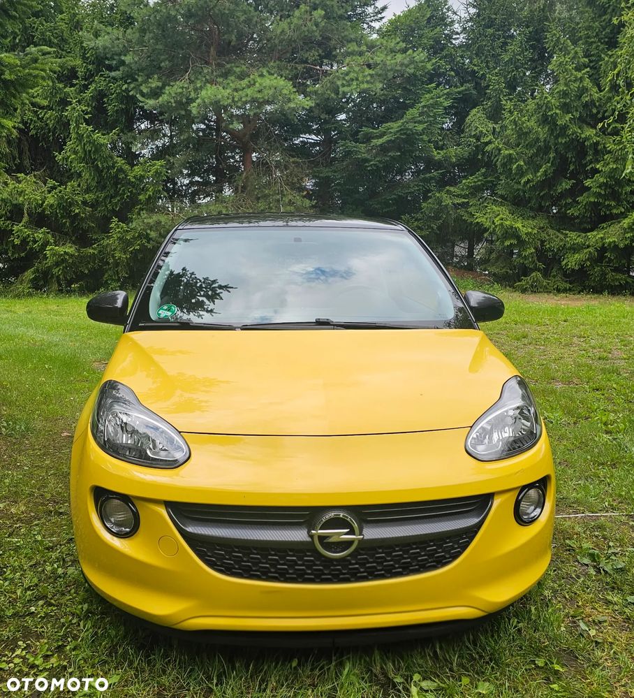 Opel Adam ver-1-4-slam-s-s - 2