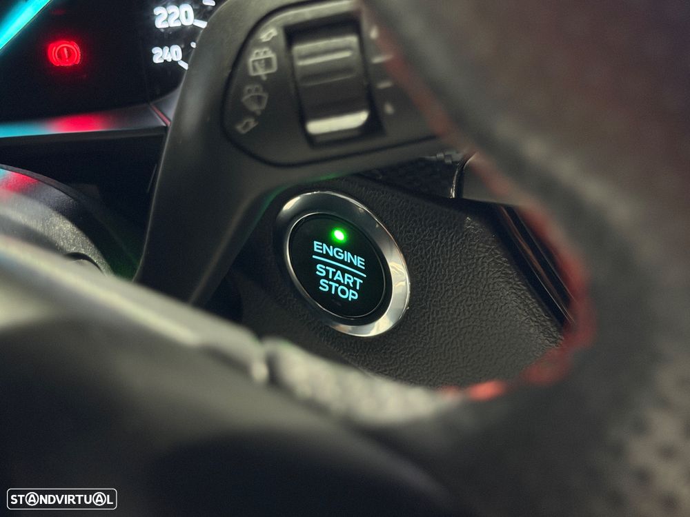 Ford Focus 1.0 EcoBoost ST-Line - 29