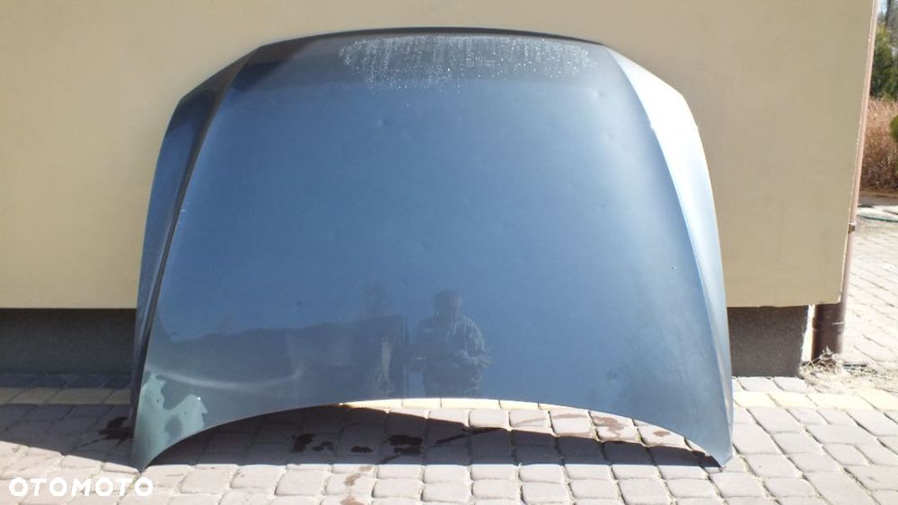 Masa silnika Vw Passat B8 - 1