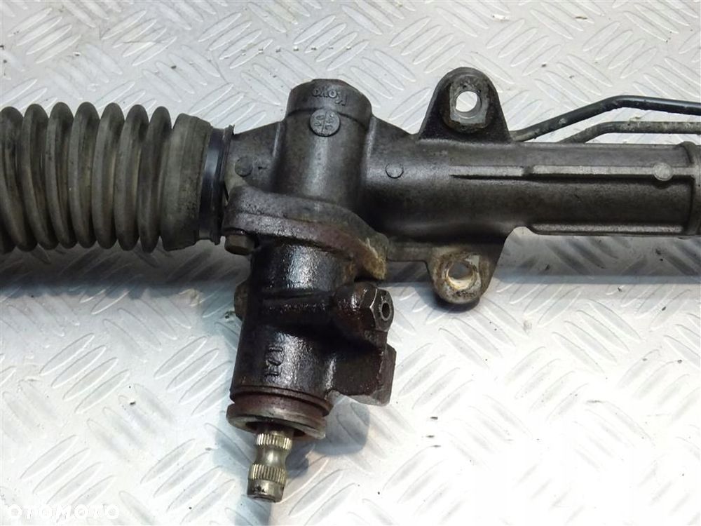 Maglownica Mitsubishi Galant VIII 1996-2006 2,5 V6 BENZYNA 7222009 ORYGINAŁ - 2