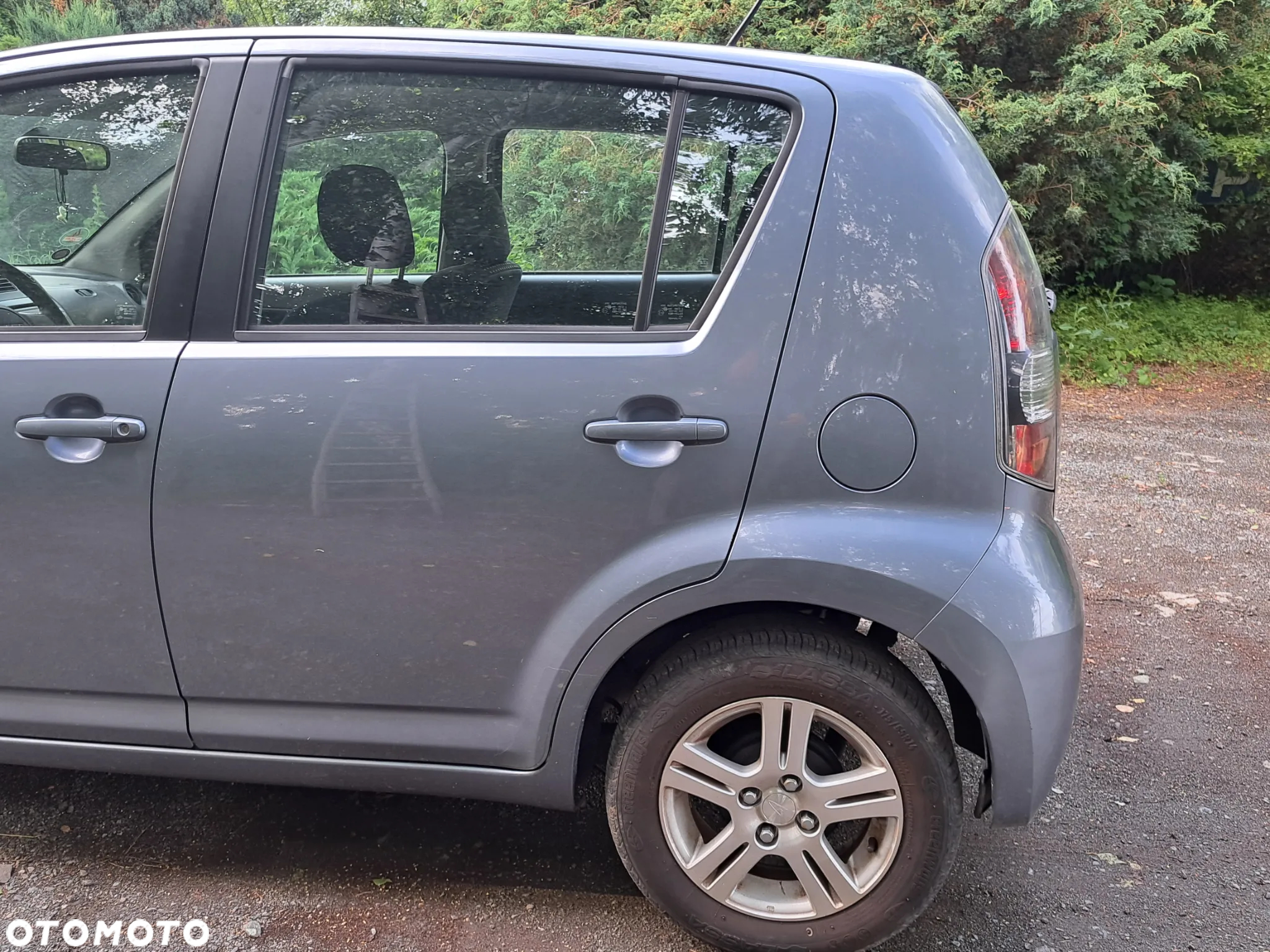 Daihatsu Sirion 1.3 CooLine - 25
