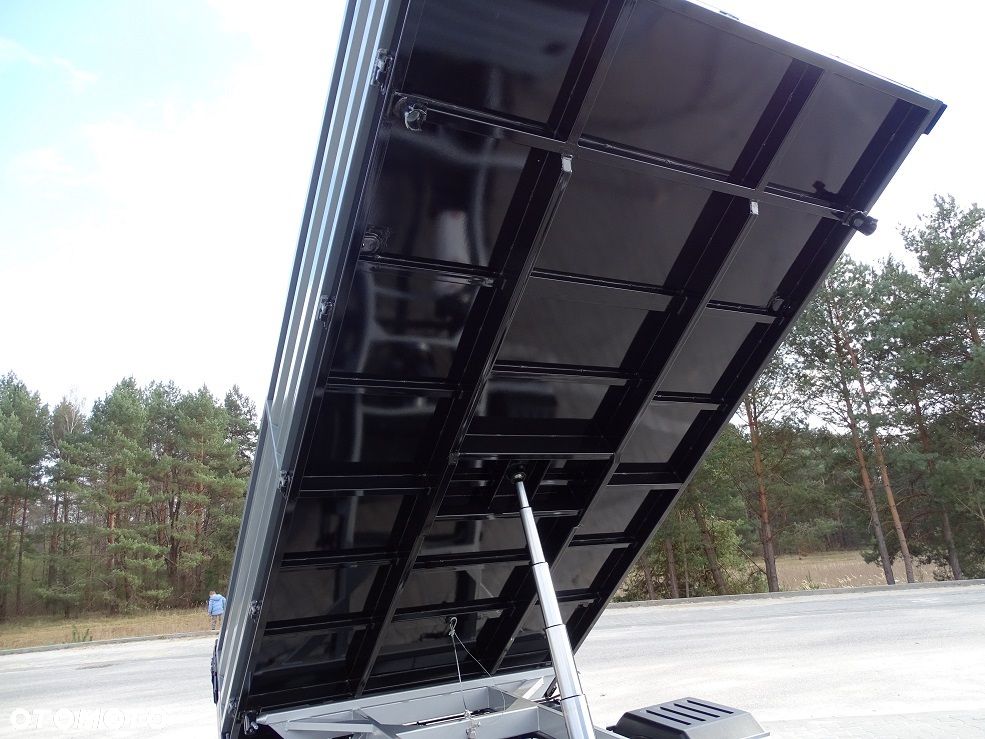 Iveco Daily 35C16 3.0 160 Km. WYWROTKA Kiper 3 str. 4.02 m. JAK NOWY! UNIKAT! - 16