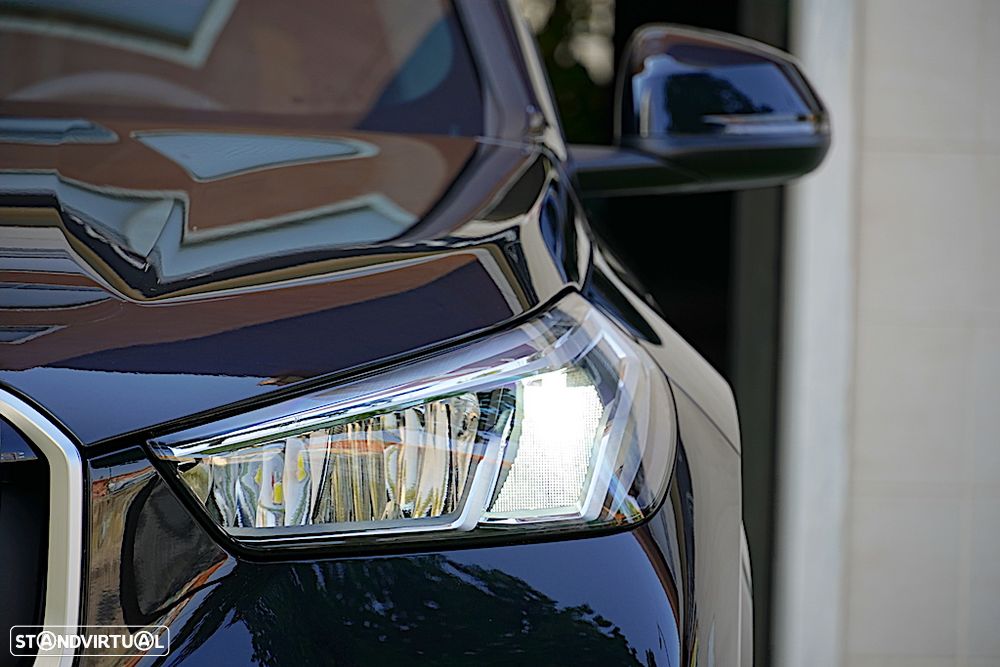 BMW X1 xDrive25e Pack Desportivo M - 9