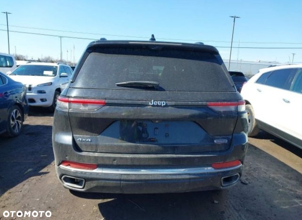 Jeep Grand Cherokee - 7